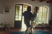 The hard sell: Viagra makes TV debut in campaign from Y&R London