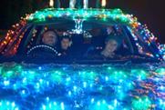 Asda Christmas ad
