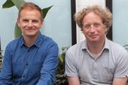 VCCP hires Reid and Ellis as associate creative directors