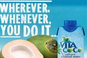 Vita Coco to host London beach experience