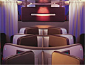 Virgin: Upper Class push