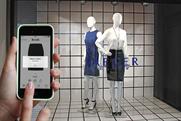 VMBeacon comes to the high street 