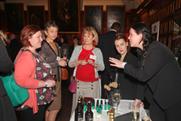 London City Selection's reception and venue expo