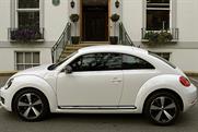 VW: reviews global media