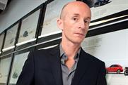 Rod McLeod: Volkswagen UK’s head of marketing