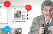 Volkswagen Golf: 'Schlammer's Quest'