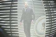 Teleporter: a man discovers his late uncle's invention in a TV ad for the new VW Golf GTE