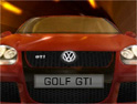 Golf GTI: VW hopes to achieve half its 2005 sales before launch