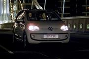 Volkswagen Up!: ad used DCM’s geolocation tool to direct viewers to their nearest VW dealership