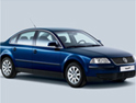Passat: mailer