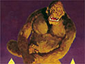Polo: King Kong poster