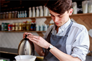 Vagabond Coffee to host interactive coffee masterclasses