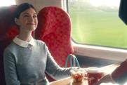 Virgin Trains' plucky Valerie hits the right notes (and not just with Spandau Ballet fans)