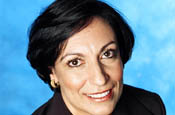 Garre: promoted to managing director of Brazilian operations