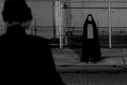 A Girl Walks Home Alone At Night: Vice's vampire western