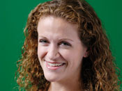 Nicole Vanderbuilt: driving Bebo business abroad