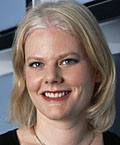 Brookman: appointed controller of acquisitions