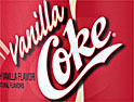 Vanilla-flavoured Coke to launch in May