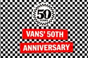 The celebrations will span a total of 10 cities across the globe (houseofvanslondon.com)