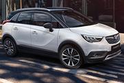 Vauxhall picks Mother for SUV launch campaign