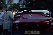 Vauxhall: car brand takes over Drama on 4 sponsorship