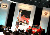 Vauxhall to launch 'Britain's Next Top Model' roadshow
