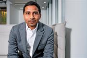 Nigel Vaz