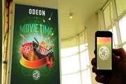 VCode enables consumers to interact with brands in one click