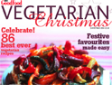 Vegetarian Chrstmas: new from the BBC