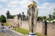 Diageo appoints Verve to activate ICC Champions Trophy sponsorship