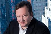Viacom picks Robert Bakish as CEO