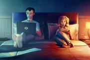 Viagra tackles stigma with modern-day love story