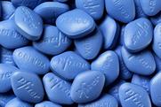 Viagra faces stiff competition as Pfizer calls ad review