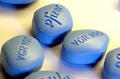 Prescription drugs: popular online purchase