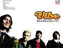 Vibe: going national