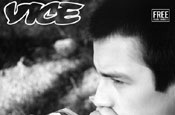 Vice: appoints Ross as fashion director