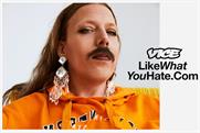 Vice dares Facebook users to burst the filter bubble by liking posts they hate