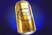 Vice evokes Peep Show's Super Hans in campaign and events for Old Blue Last beer