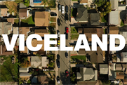 Vice Media TV channel to launch on Sky in UK