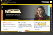 WPP takes stake in VideoEgg