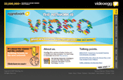 EType teams with VideoEgg in online broadcast venture