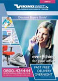 Viking Direct: releases data to market