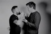 Snog: jumped on popular internet meme