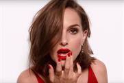 Campaign Viral Chart: Dior's lipstick ad with Natalie Portman is most shared