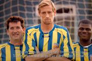 Pick of the week: Virgin Media, BBH