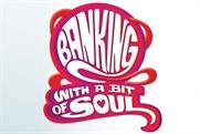 Virgin Money: rolls out #betterbanking campaign