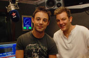 Virgin Radio's JK & Joel