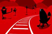 Virgin Trains: give consumers easy green choices