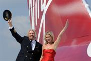Virgin founder Sir Richard Branson eyeing cruises sector