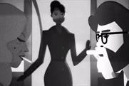 Virgin Atlantic: safety video by Art & Graft